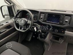 VOLKSWAGEN Crafter 35 *ROLLSTUHL-LIFT* KAMERA+STNADHEIZ. 21