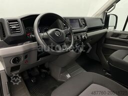 VOLKSWAGEN Crafter 35 *ROLLSTUHL-LIFT* KAMERA+STNADHEIZ. 21