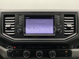 VOLKSWAGEN Crafter 35 *ROLLSTUHL-LIFT* KAMERA+STNADHEIZ. 21