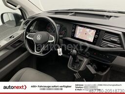VOLKSWAGEN T6.1 Transporter Hochdach *Werkstatt* KAMERA+NAV