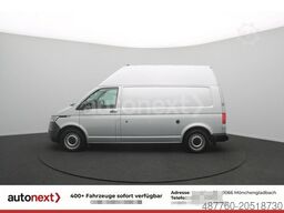 VOLKSWAGEN T6.1 Transporter Hochdach *Werkstatt* KAMERA+NAV