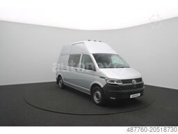 VOLKSWAGEN T6.1 Transporter Hochdach *Werkstatt* KAMERA+NAV