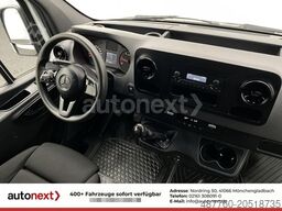 MERCEDES-BENZ Sprinter 316 *Werkstatt* AHK 3,5t+KAMERA+230V 27