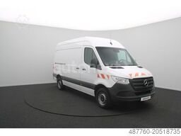 MERCEDES-BENZ Sprinter 316 *Werkstatt* AHK 3,5t+KAMERA+230V 27