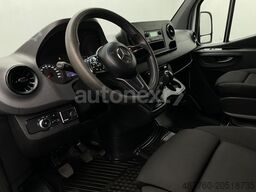MERCEDES-BENZ Sprinter 316 *Werkstatt* AHK 3,5t+KAMERA+230V 27