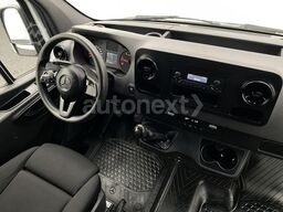 MERCEDES-BENZ Sprinter 316 *Werkstatt* AHK 3,5t+KAMERA+230V 27