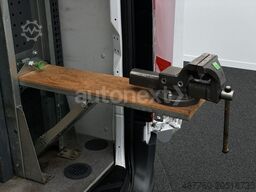 MERCEDES-BENZ Sprinter 316 *Werkstatt* AHK 3,5t+KAMERA+230V 27