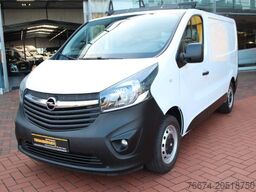 OPEL Vivaro B Kasten L1H1 Klima AHK Dachträger PDC