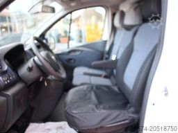 OPEL Vivaro B Kasten L1H1 Klima AHK Dachträger PDC