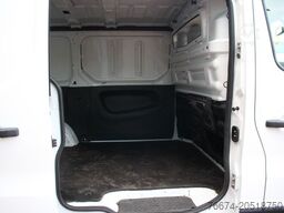 OPEL Vivaro B Kasten L1H1 Klima AHK Dachträger PDC