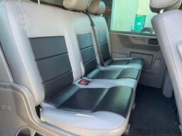 Volkswagen TRANSPORTER 2.0TDI / Manual / Klima / NL Van