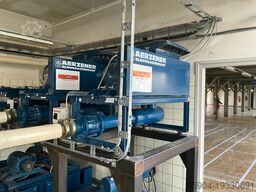 Aerzen GMA 11.4 Blower