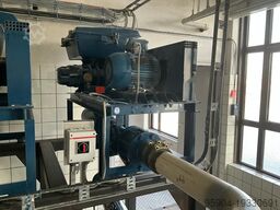 Aerzen GMA 11.4 Blower