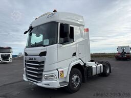 DAF XF 480 FT