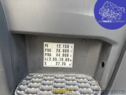 Scania R 450