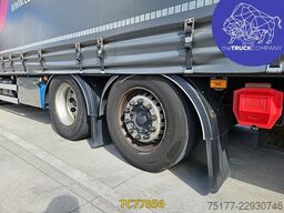 Scania R 450