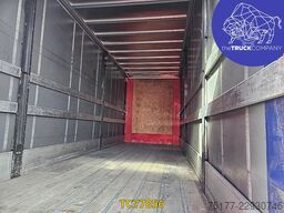 Scania R 450