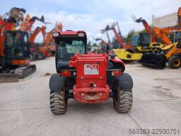 Manitou MT625 H