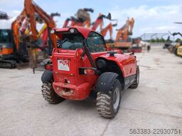 Manitou MT625 H