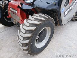 Manitou MT625 H
