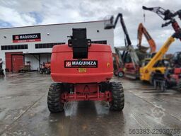 JLG 660SJ