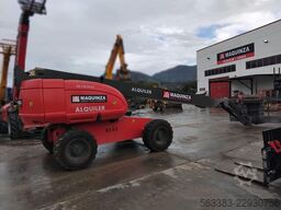 JLG 660SJ