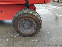 JLG 660SJ