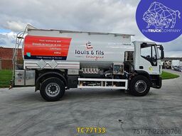 Iveco EuroCargo 190 - 320L