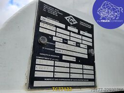 Iveco EuroCargo 190 - 320L