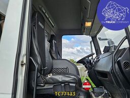 Iveco EuroCargo 190 - 320L