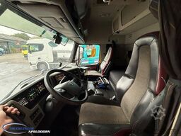 Volvo FM 500 Palfinger PK 54000, 8x2, Euro 6