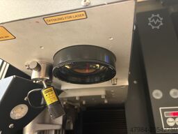 GRAVOTECH LASER WORKSTATION 2