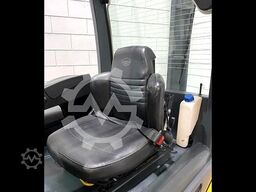 Jungheinrich EFG 425k