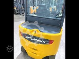 Jungheinrich EFG 425k