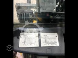 Jungheinrich EFG 425k