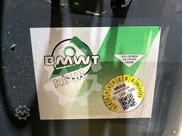 Jungheinrich EFG 425k