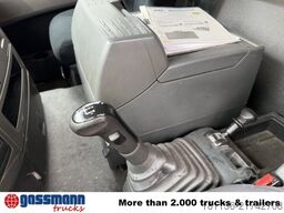 MAN TGS 26.480 6x2-4 BL, Winterdienstausstattung,