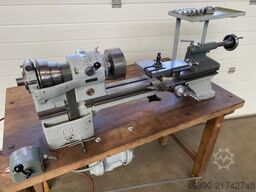 SCHAUBLIN 102