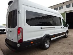 FORD Transit 460L4 Autom 18Sitzer Stndhzg