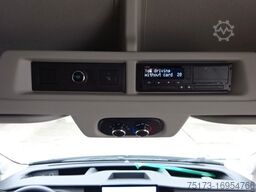 FORD Transit 460L4 Autom 18Sitzer Stndhzg