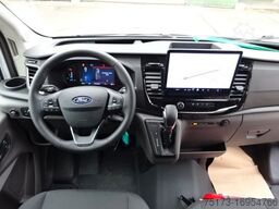 FORD Transit 460L4 Autom 18Sitzer Stndhzg