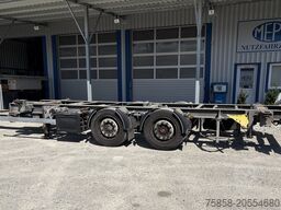 sonstige BDF Multiwechsler Verzinkt Breitreifen