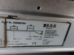 Volvo FE Volvo FE 280 4x2 Carrier Supra 1250 Koel/Vri...