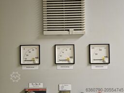 Rittal TS8 Control Station + 8 Automatio Rittal TS8 Control Station + 8 Automatio