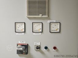 Rittal TS8 Control Station + 8 Automatio Rittal TS8 Control Station + 8 Automatio