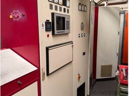 Schmetz IU 140/1F 60x90x60 System 2RV 10 bar