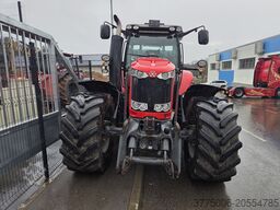 Massey Ferguson 7624