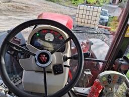 Massey Ferguson 7624