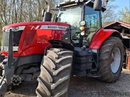 Massey Ferguson 7624