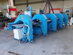 Jorns Maxi Line  150 SM CNC400A 6